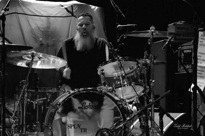SPLNTR live